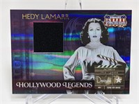 152/500 2008 Americana II Hedy Lamarr Relic