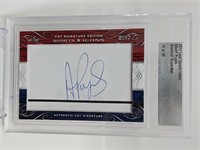 10/20 Sports Icons Superstar Albert Pujols Auto