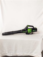 GreenWorks 60v Blower (No Battery)
