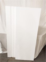 Insulation Foam for Residential Garage Door