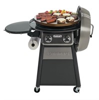 Cuisinart Griddle Cooking Center