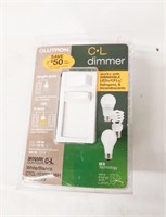 Light Dimmer Switch