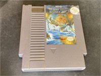 NES Nintendo Game   Sky Shark   WW2 Flying