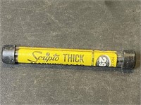 Vintage Unused Scripto Pencil Leads