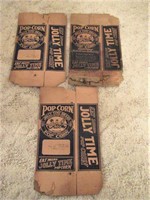 Jollytime Popcorn Boxes