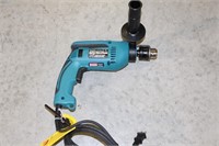 Makita Hammer Drill HP1640