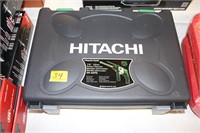 Hitachi 7/8" Rotary Hammer Drill DH22PG