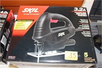 Skil Jig Saw 3.2a