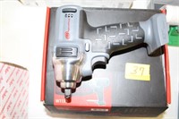 Ingersoll Rand 3/8" Impact tool Cordless