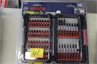Bosch Screwdriver Modular Set 48 Pcs