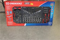 Cresent 148 Pc tool kit