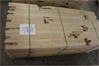 945 Sq Ft Maple , 3/4" Thick Unfinished Hardwood