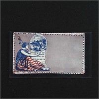 US Stamps 20+ Patriotic Cover Fronts Civil War