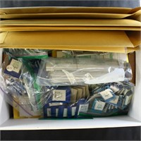Stamp Supplies Hawid Mounts in variety of packs