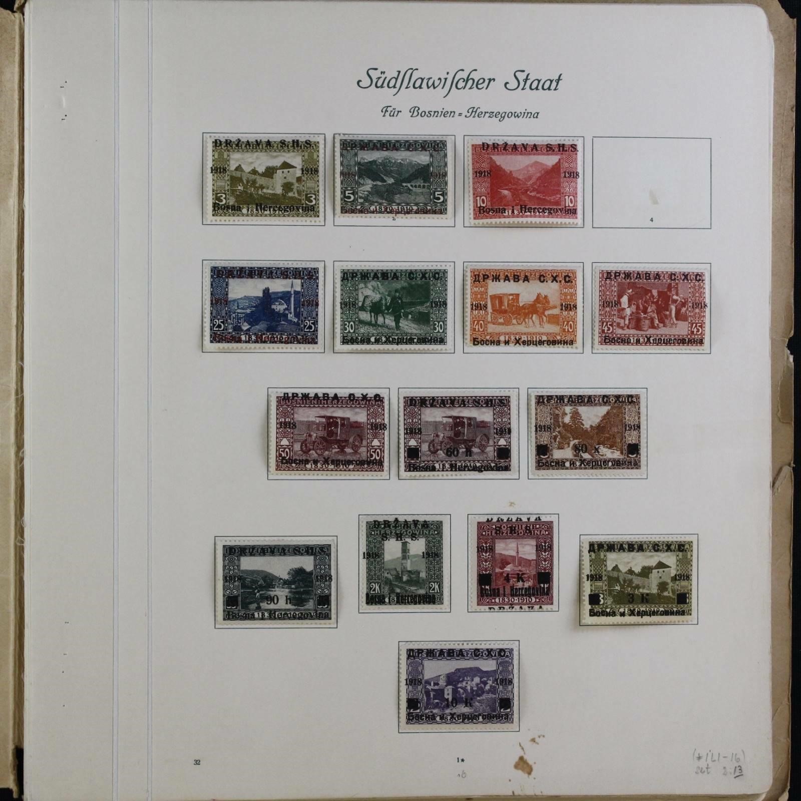 March 14th, 2021 Weekly Stamps & Collectibles Auction