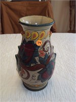 16" Tall Decorative Vase