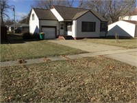 Residential property at 313 E 5th Street-Lake Park