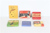 Vintage Card Games
