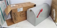 New Stanley mailbox Xtra Large