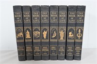 1940's The Book of Life Set