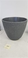 New 15" planting pot by Algreen