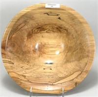 Wooden Bowl - Smith