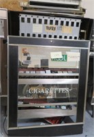 Vintage Cigarette Vending Machine