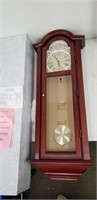 New Bulova Ave Maria Westminster Chime