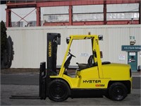 HYSTER H120XM