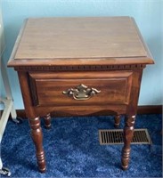 End table