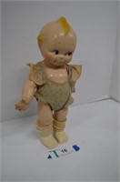 Vintage Kewpie Doll