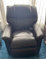 Electric recliner