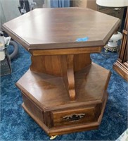 Side table