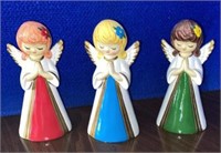 Korean made angels
