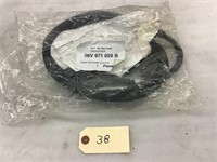 New Mercruiser harness CMD 4303958