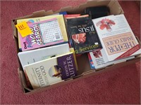 Box of Books