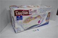 Easy Bake Deluxe Oven NIB
