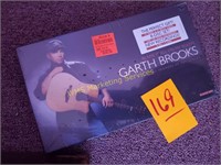 Garth Brooks 8 Disc Set
