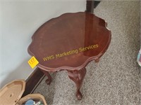 Wooden Coffee Table - good condition
