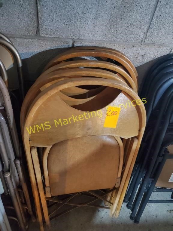 Online Only Personal Property Auction