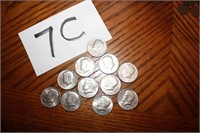 Half Dollars