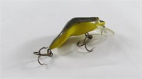 Tadpole Shallow Floater Fishing Lure