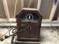 Lincoln 225 Amp Stick Arc Welder