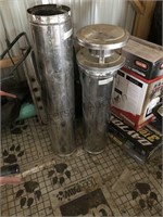 Used Stove Pipe