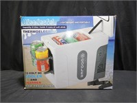 Wonderful Thermo Electric Cooler/Warmer