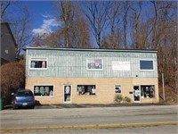 Commercial Property for Sale in Christiansburg VA