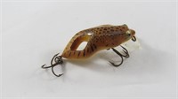 Rebel Shallow Floater Fishing Lure