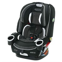 Graco 4Ever DLX 4 in 1 Car Seat Infant to Toddler