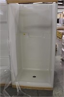 OASIS SHOWER STALL