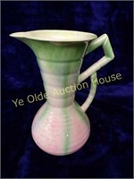 Sylvac Ceramic Pitcher Vase